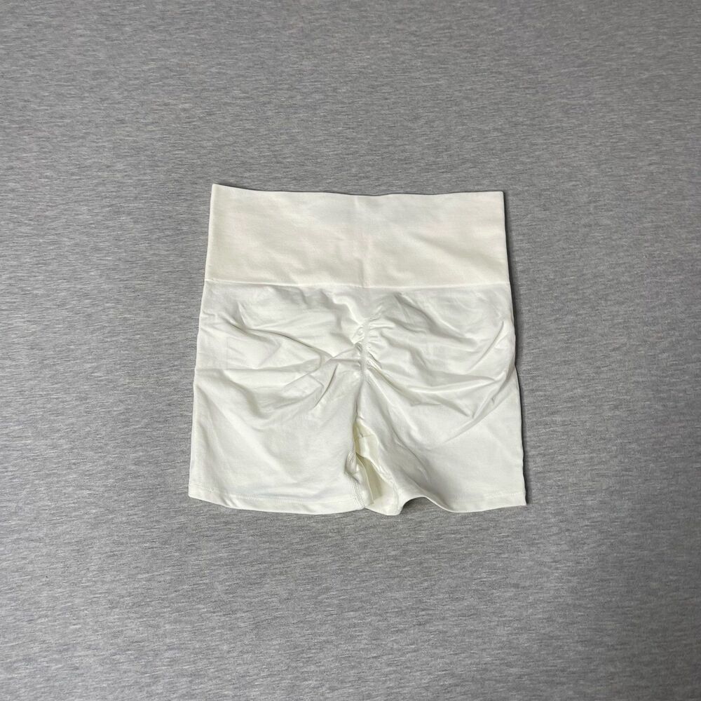 Victoria's Secret PINK Seamless Shape Contour Boy Short Panty